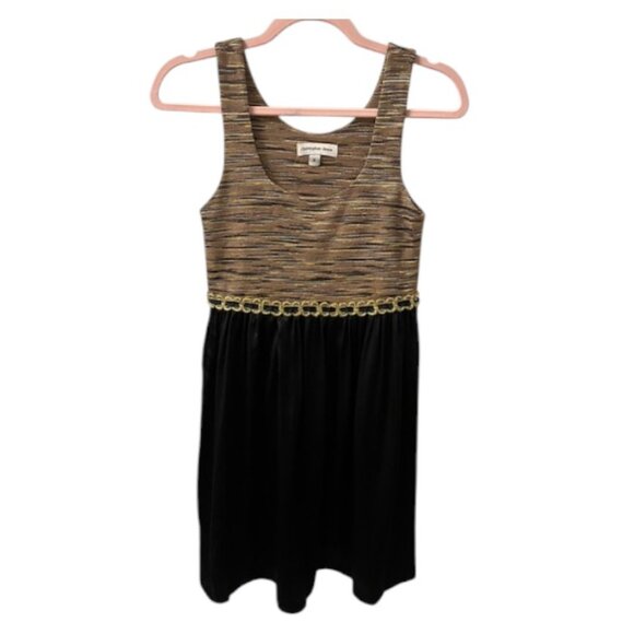 Christopher Deane Mini Dress - Picture 2 of 3